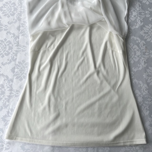 Inois size M Halter Blouse - Picture 16 of 16